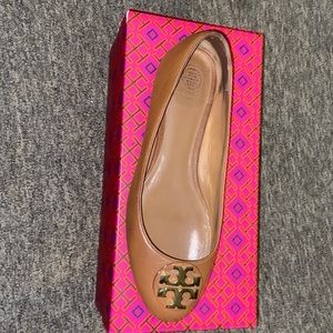 Tory Burch flats